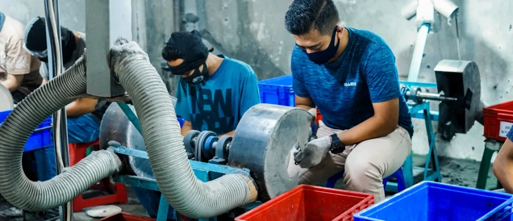 produsen kaleng tabungan
