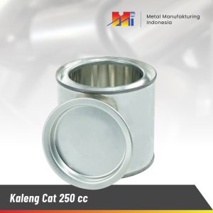 KALENG CAT 250 CC