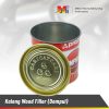 KALENG DEMPUL / WOOD FILLER