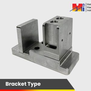 Bracket Type