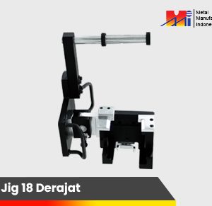 JIG 18 DERAJAT