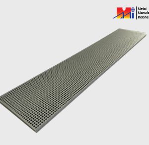 Produsen Perforated Metal