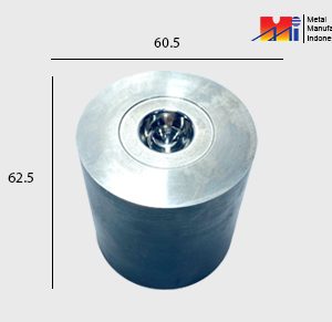 Deep Drawing Tutup Baut Shockbreaker