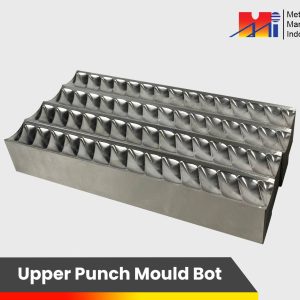 Upper Punch Mould Bot (Kuku Macan)