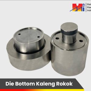 Die Bottom Kaleng Rokok