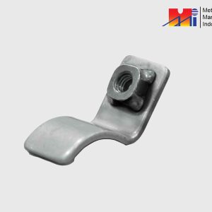 Handle Bar Bottom Mounting untuk Motor Listrik