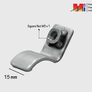 Handle Bar Bottom Mounting