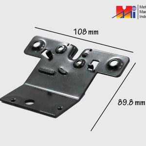 Seat Lock Main Plate