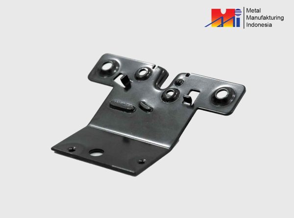 Seat Lock Main Plate