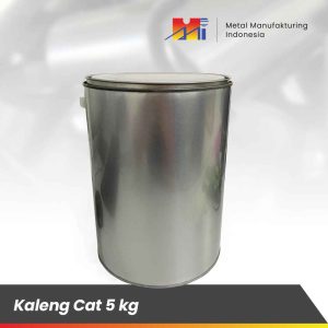 KALENG CAT 5 kg