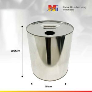 KALENG THINNER 5 LITER