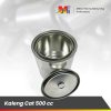 Kaleng Cat 500 cc