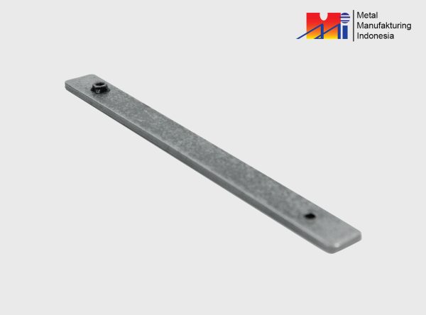 Battery Bottom Mounting Motor Listrik