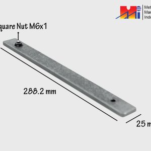 Battery Bottom Mounting Motor Listrik