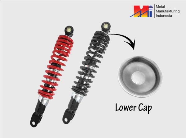 Lower Cap