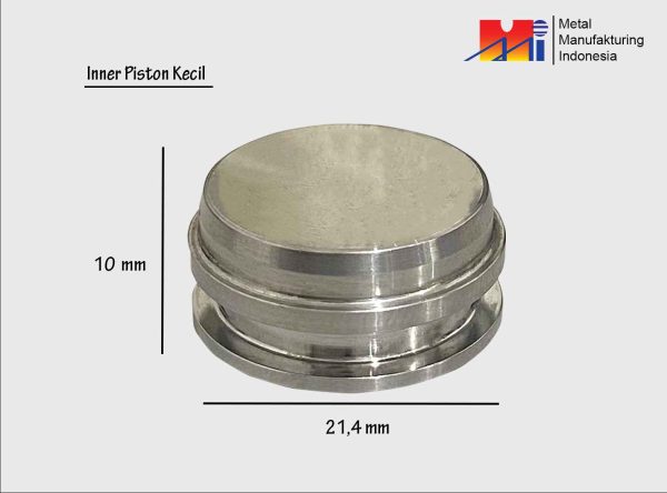 Inner piston
