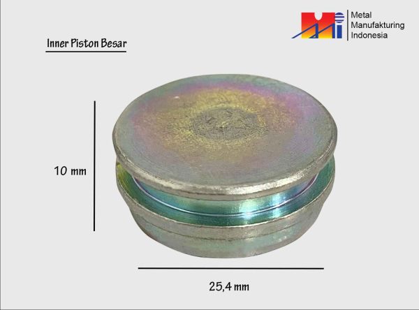 Inner piston