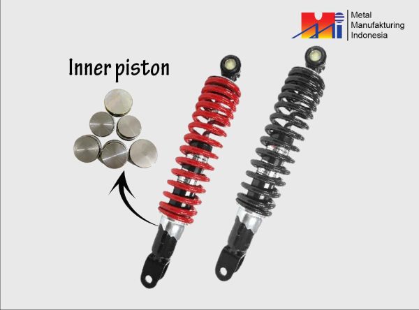 Inner piston