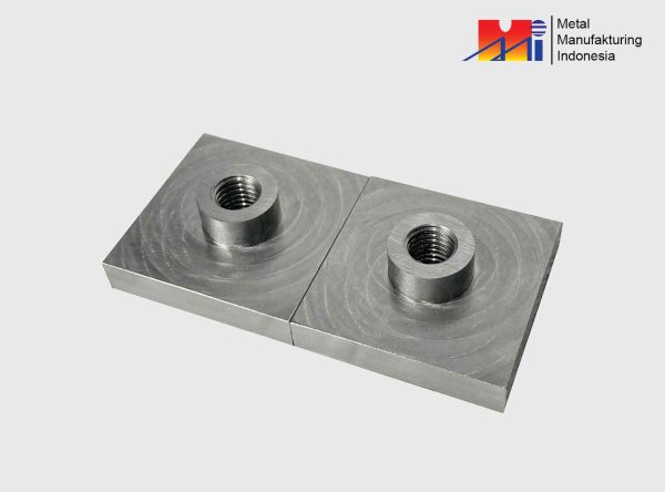 Pull Head 50 x 50 mm – Cetakan Mortar