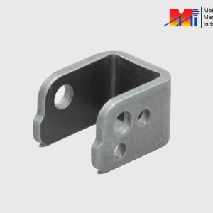 Rear Footrest Mounting