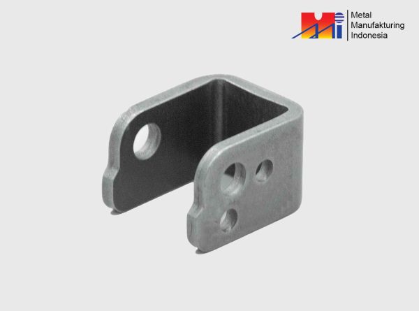 Rear Footrest Mounting