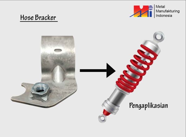 Hose Bracket