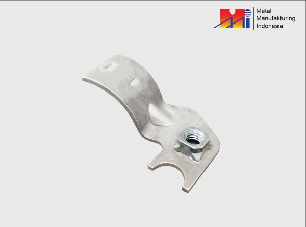 Hose Bracket