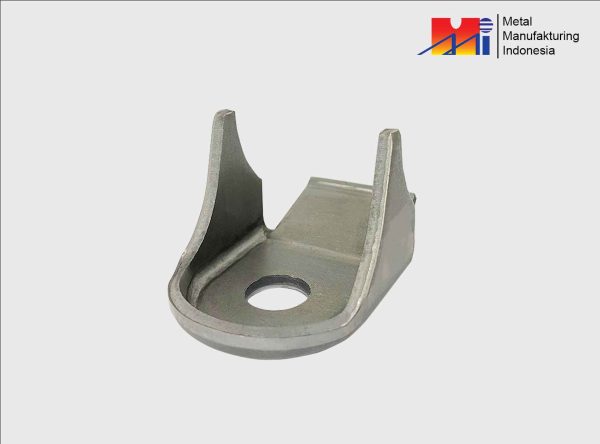Stabillizer bracket