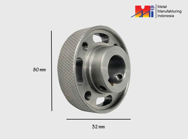 Tension Wheel