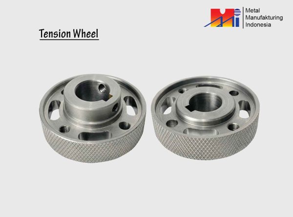 Tension Wheel