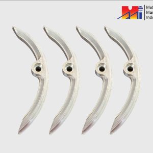 Spare Part RO Boiler