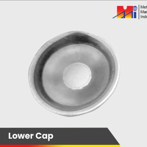 Lower Cap