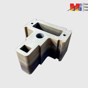 Punch Holder - Plate Tongue Beg