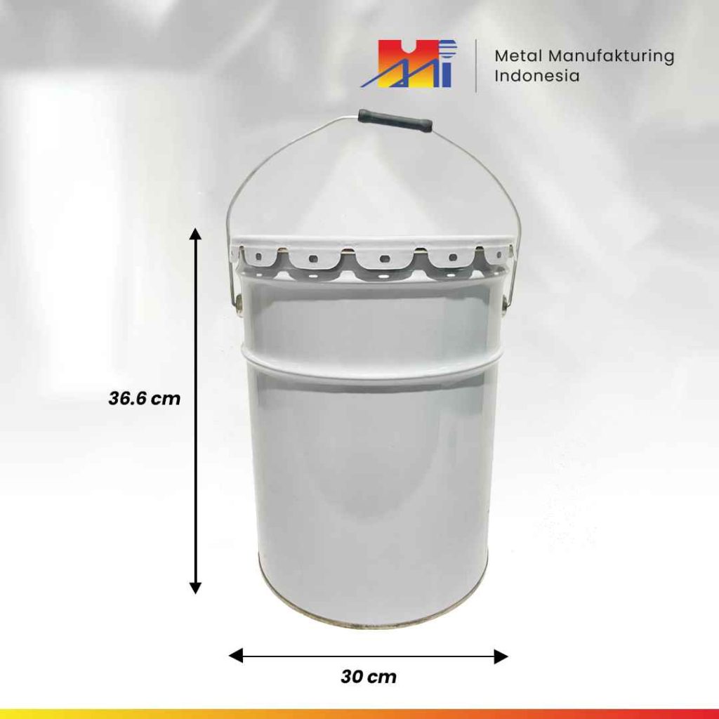 Kaleng pail