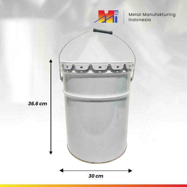 Kaleng pail