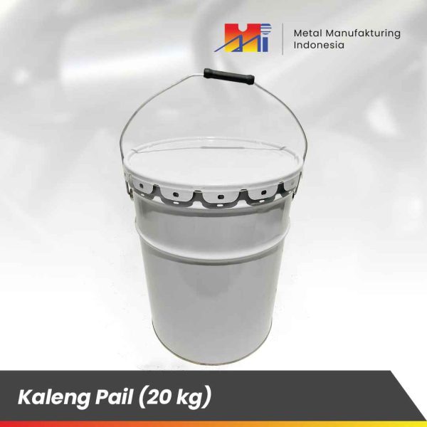 Kaleng pail
