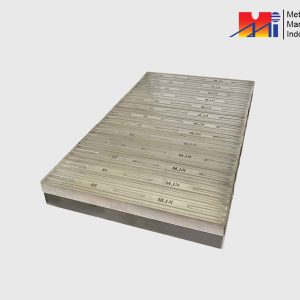 Lower Punch Mould Botr TK II