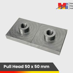 Pull Head 50 x 50 mm – Cetakan Mortar