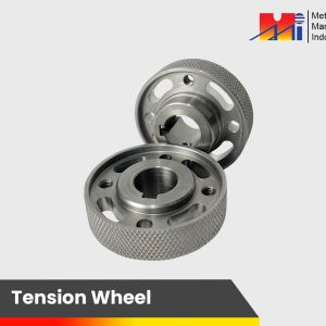 Tension Wheel