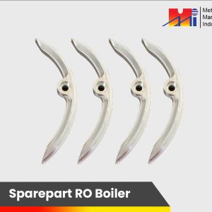 Spare Part RO Boiler
