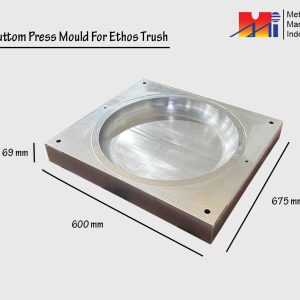 Press Mould Dor Ethos Trash