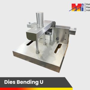 Dies Bending U