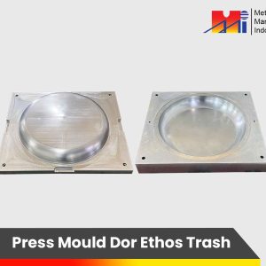 Press Mould For Ethos Trash