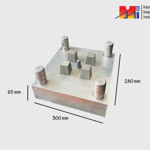 Brush Cup Olivier King Mold