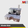 Slinder Blok