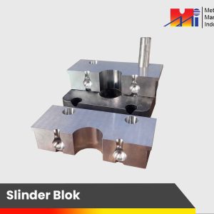 Slinder Blok