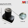 punch embos & holder
