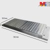 upper punch mould hexagon