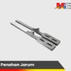 Penahan jarum