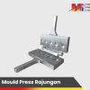 Mould Press Rajungan